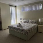 Main Bedroom with ensuite