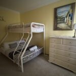 Bunkbed room