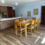 Casual Dining and Kitchen